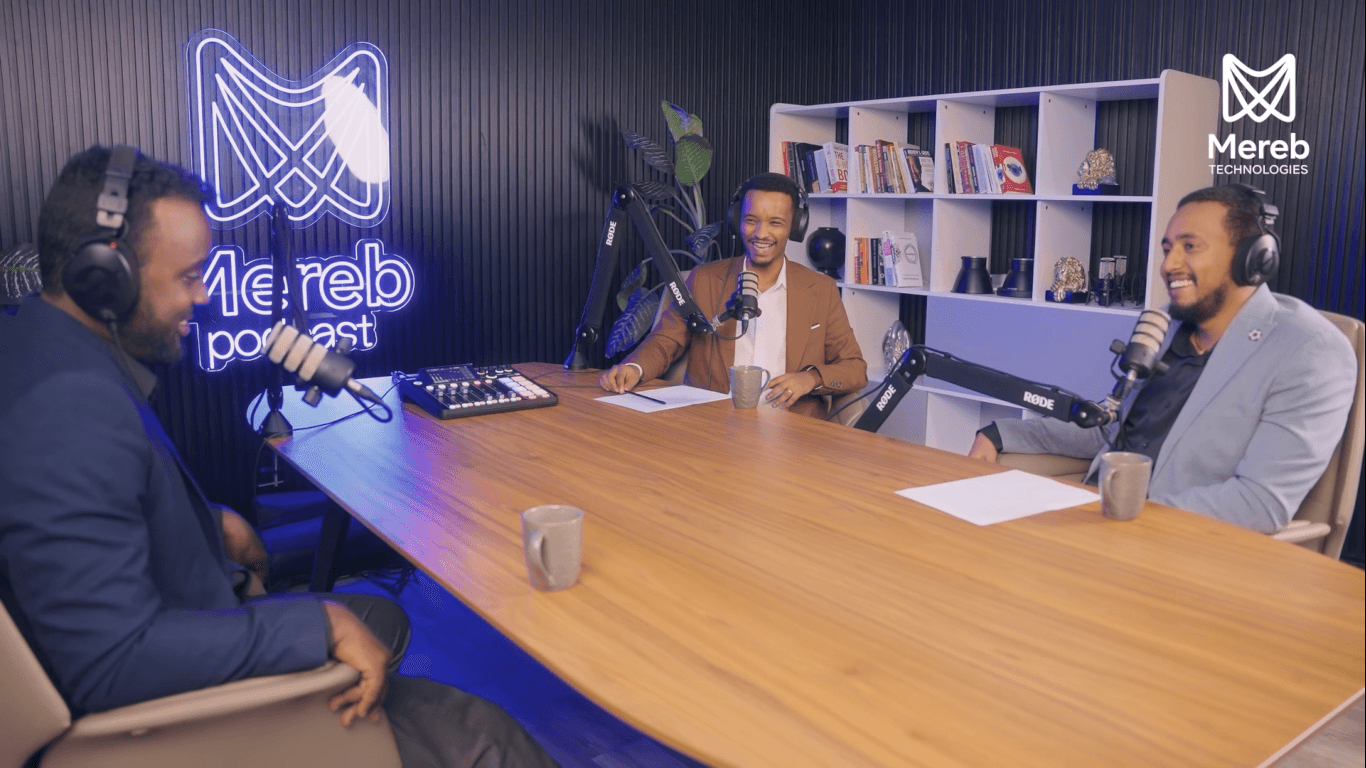 EP 42: Building for Scale Without Losing Soul