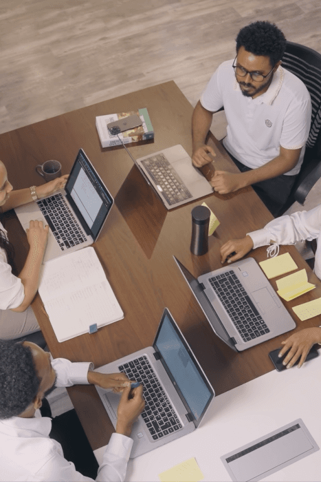 Game Night Intensity