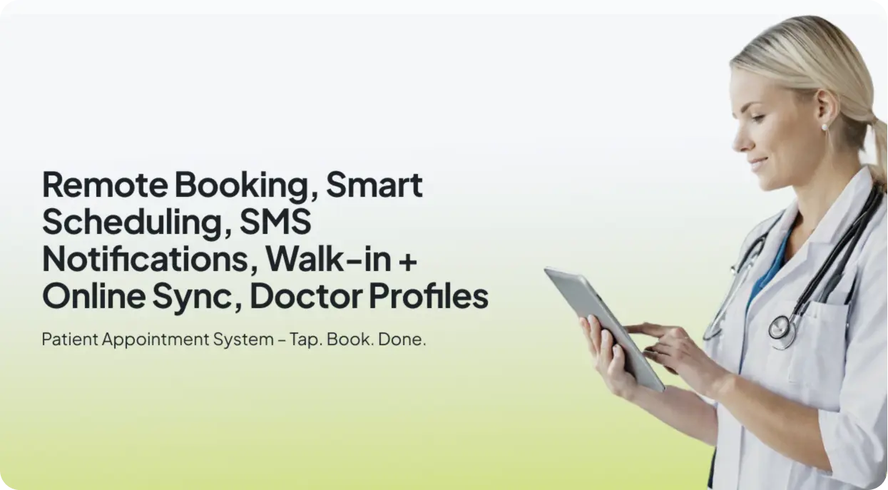 EMR Health System