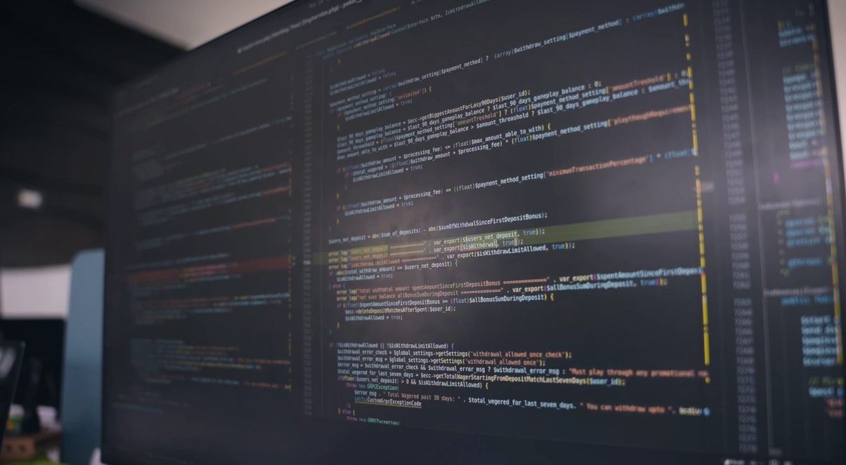 The Tech Stack We Swear By