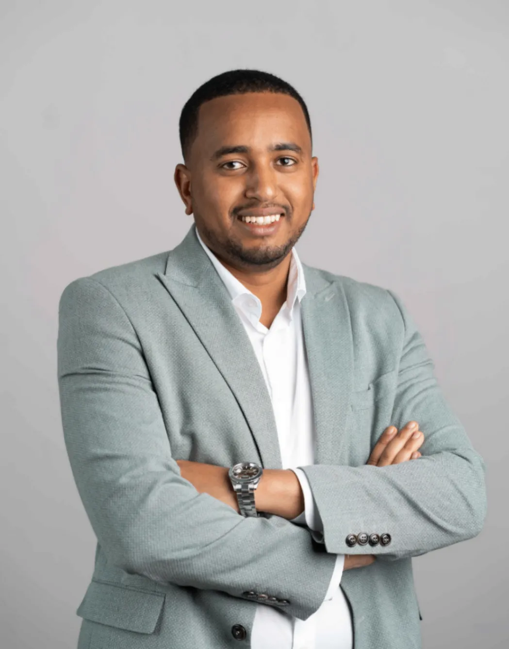 Yared Taddese